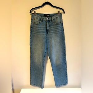 Fashion Nova Jeans Size 7